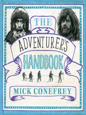 cover image of The Adventurer's Handbook